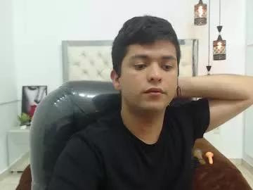 latin_boy_nick from Chaturbate is Freechat