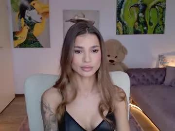 lenna_godess from Chaturbate is Freechat