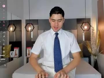 liamnovak from Chaturbate is Freechat