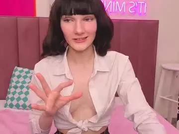 lili_flowerr from Chaturbate is Freechat
