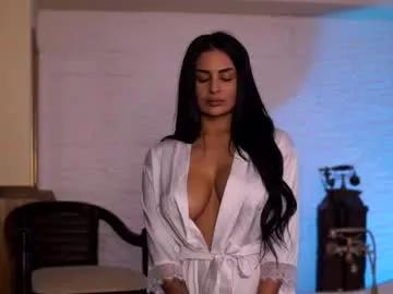 lilomahe from Chaturbate
