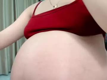 littlemolly_pregnant from Chaturbate is Private
