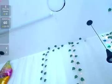lizzybarbie2 from Chaturbate is Freechat