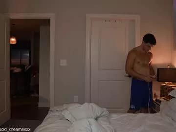 lucid_dreamsxxx from Chaturbate is Freechat