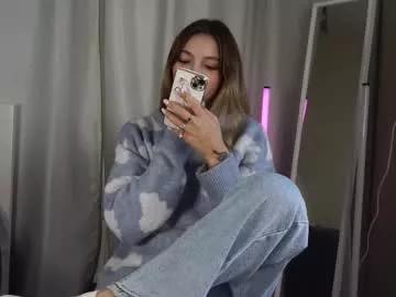lunakom from Chaturbate is Freechat