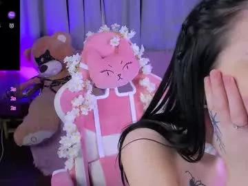 maddyri from Chaturbate