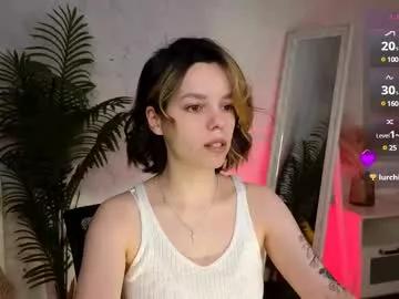 maja_magic from Chaturbate is Freechat