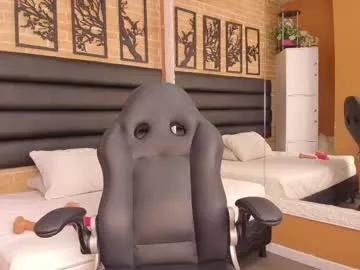 maria_alejandra18 from Chaturbate is Freechat