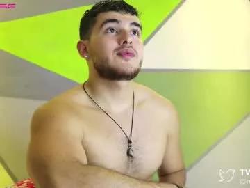 martin_colleman from Chaturbate is Freechat