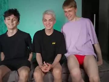mattyaiden from Chaturbate is Freechat