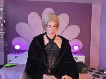 maxirogers from Chaturbate is Freechat