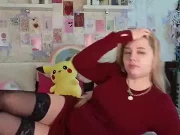 mery_haily from Chaturbate is Freechat