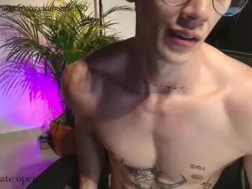 metatron_muscle from Chaturbate is Freechat