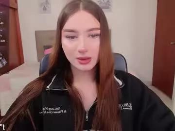 miley_baker from Chaturbate is Freechat