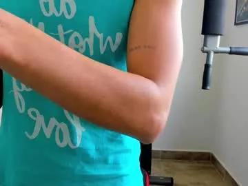 miller_fit_ from Chaturbate is Freechat