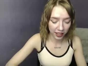 minie_lady from Chaturbate is Freechat