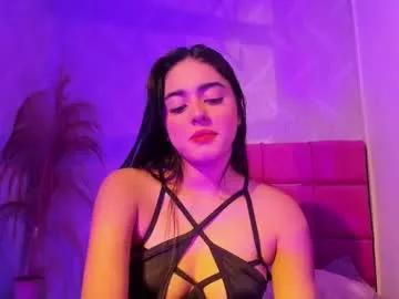 natalia_aguirre from Chaturbate is Freechat