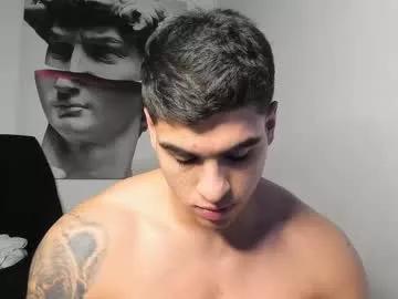 nicolasmuscle from Chaturbate is Freechat
