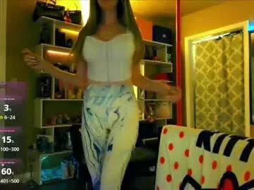 nikkiprincess from Chaturbate is Freechat