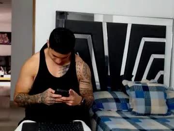 noah_harris01 from Chaturbate is Freechat