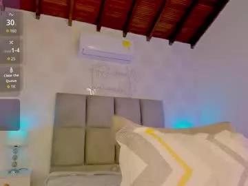 noahsantos1 from Chaturbate is Freechat