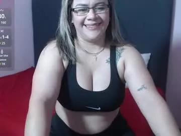 pamela_echeverria from Chaturbate is Freechat