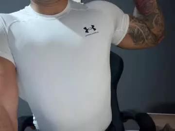 panther_style from Chaturbate is Freechat