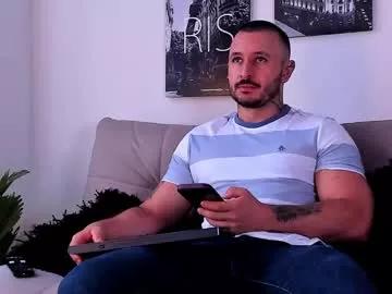 parker_lavine from Chaturbate is Freechat