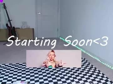 petitebrat from Chaturbate is Freechat