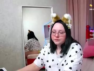 polly_jizz_ from Chaturbate is Freechat