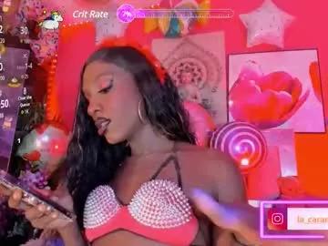 princess_kandyy from Chaturbate is Freechat