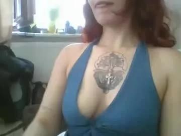 redkittycat03 from Chaturbate is Freechat