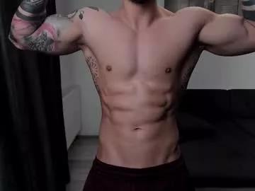 richarddarell from Chaturbate is Freechat