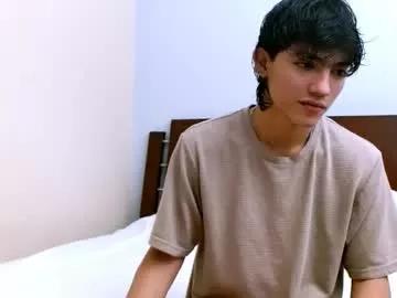 romeomiller_ from Chaturbate is Freechat