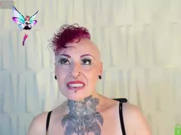 sandyrosee_ from Chaturbate is Freechat