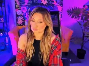 sarahholly from Chaturbate is Freechat