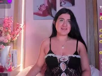 scarlet_fostt_ from Chaturbate is Freechat