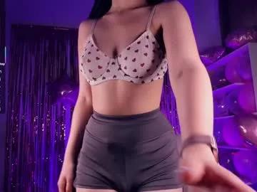 selena_wolf1 from Chaturbate is Freechat