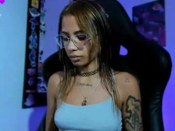 sofiafentyy from Chaturbate is Freechat