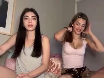 sofialorennn from Chaturbate is Freechat