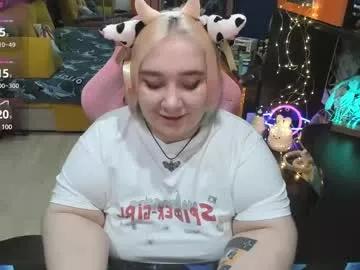 softie_sofy from Chaturbate is Freechat
