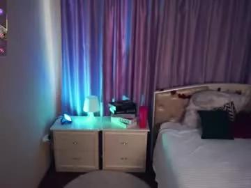 tanaichon on Chaturbate 
