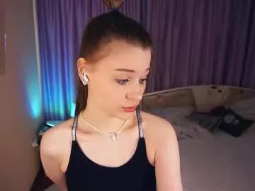 tanaichon on Chaturbate 