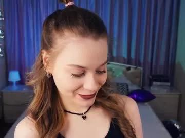 tanaichon on Chaturbate 