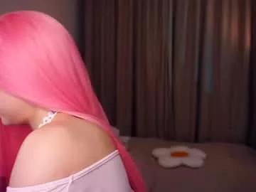 tanaichon on Chaturbate 