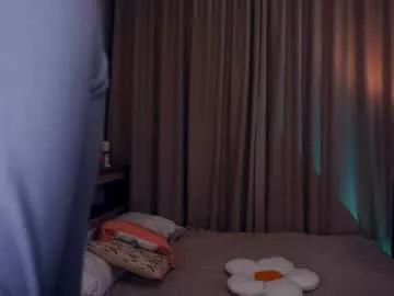 tanaichon on Chaturbate 