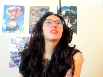 tatiana_ninfomaniaca from Chaturbate is Freechat