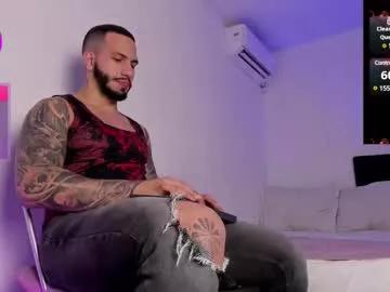 teoferrer from Chaturbate is Freechat