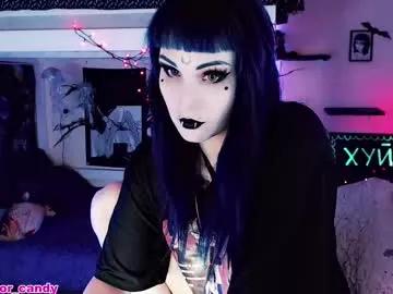 terror_candy from Chaturbate is Freechat