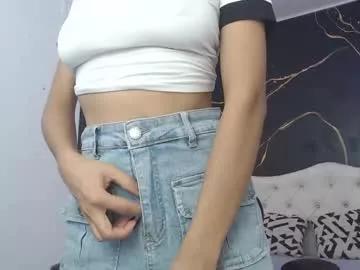 tiffany_sr from Chaturbate is Freechat